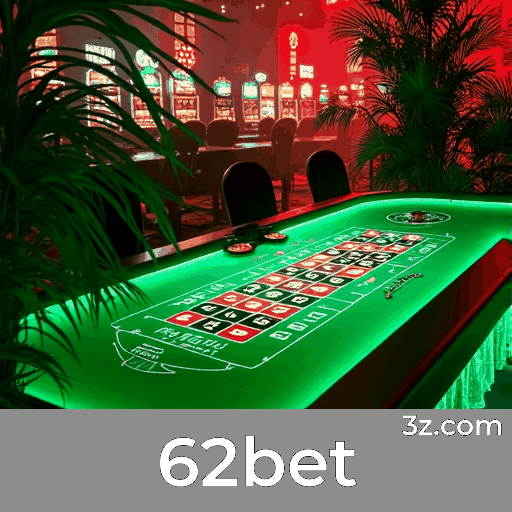 62bet: Experiência de Jogo Diversificada e Otimizada