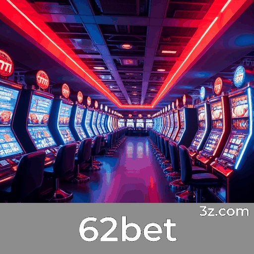 62bet: Variedade e Entretenimento para Jogadores Brasileiros