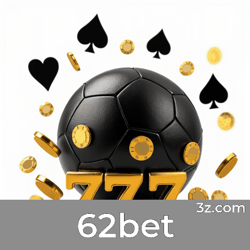 62bet Responsável: Plataforma Sustentável e Inovadora