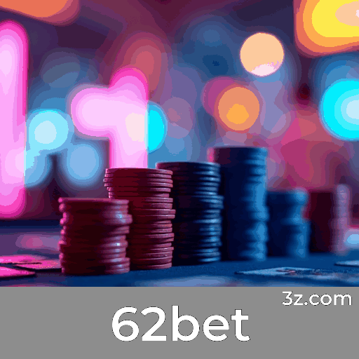 62bet: Variedade e Entretenimento para Jogadores Brasileiros