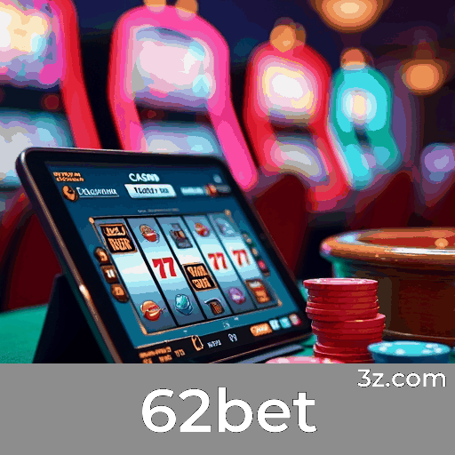 62bet Crash: Estratégias e Comunidade